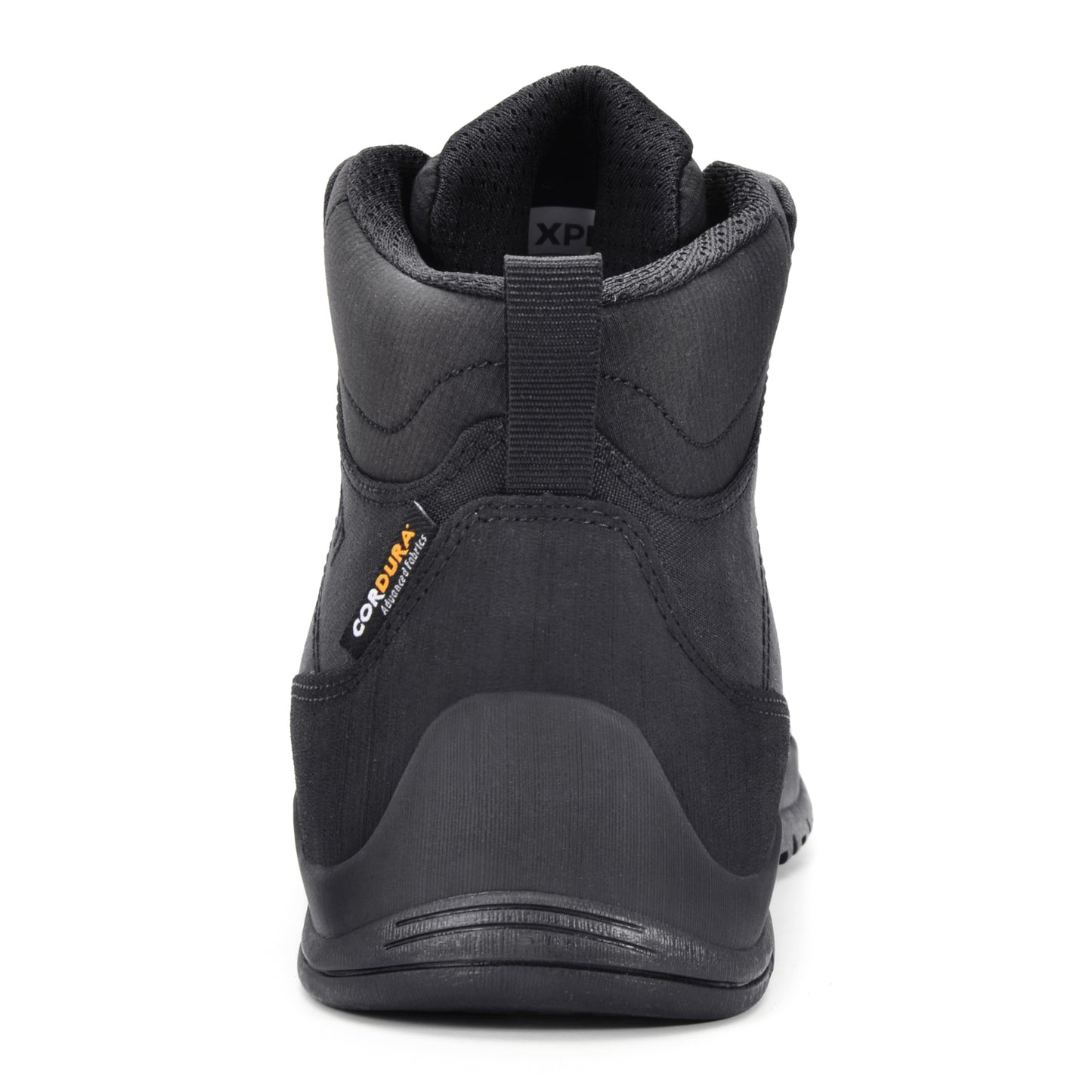Men's Mission Mid Tactical Boots