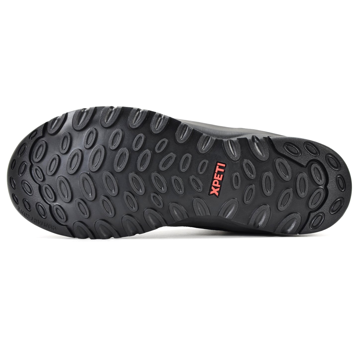 Men's Mission Mid Tactical Boots