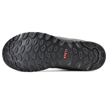 Men's Mission Mid Tactical Boots