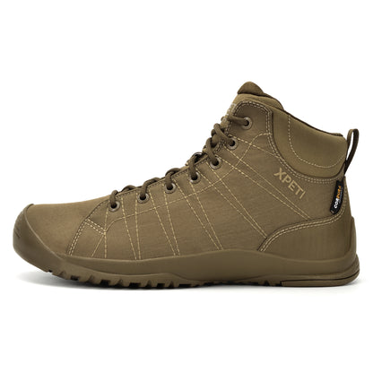 Men's Mission Mid Tactical Boots