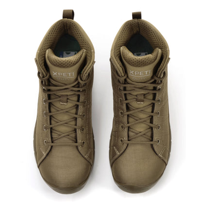 Men's Mission Mid Tactical Boots