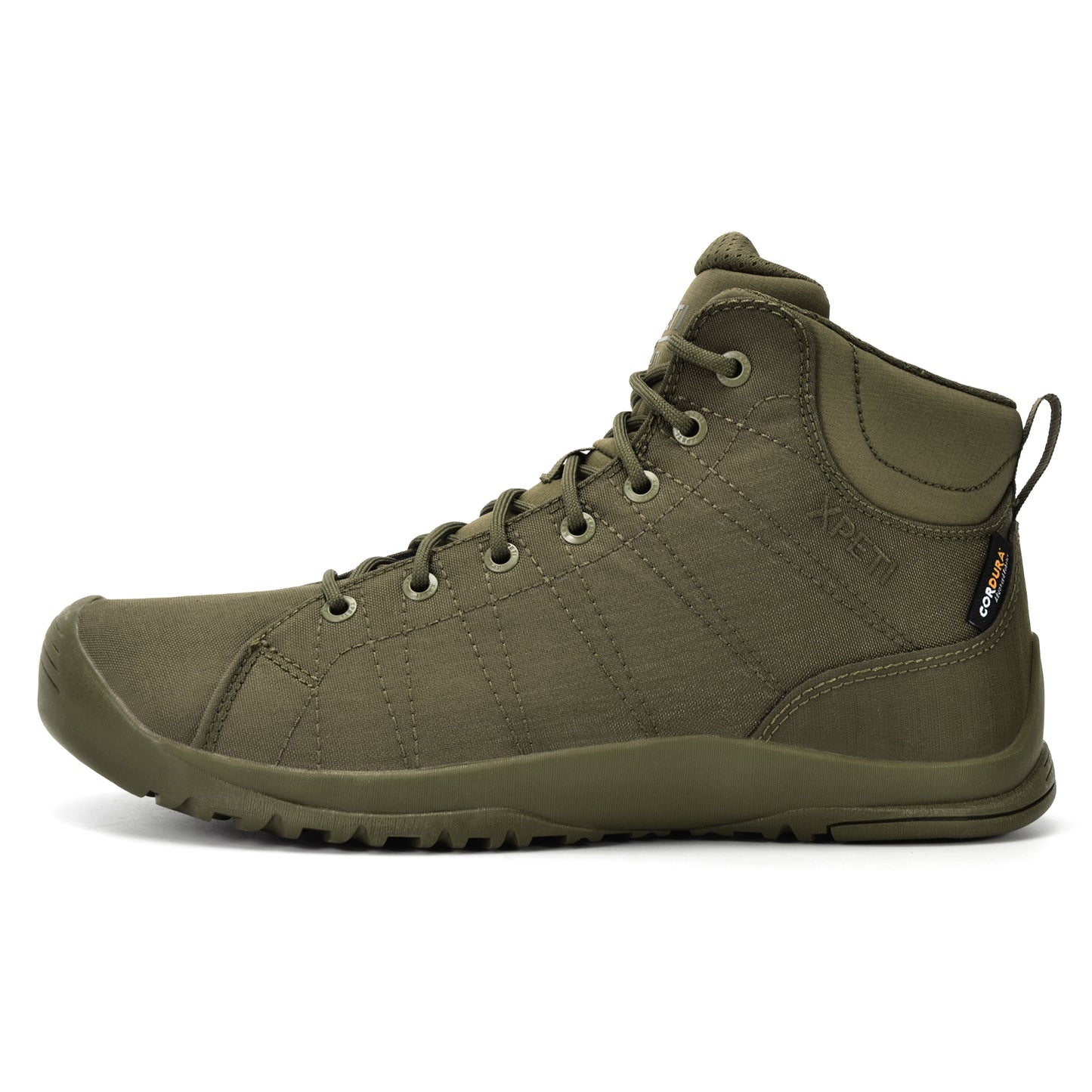 Men's Mission Mid Tactical Boots