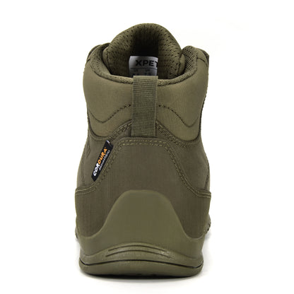 Men's Mission Mid Tactical Boots
