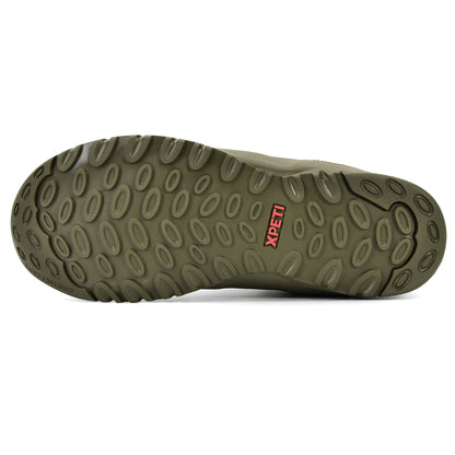 Men's Mission Mid Tactical Boots