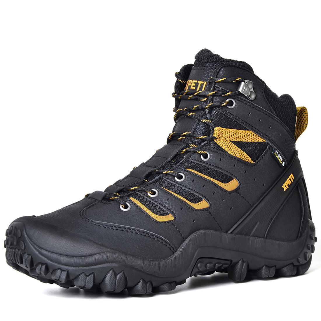 Men's LNT Waterproof Hiking Boots