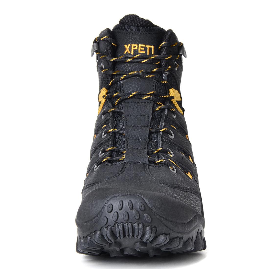 Men's LNT Waterproof Hiking Boots