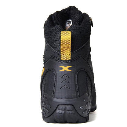 Men's LNT Waterproof Hiking Boots