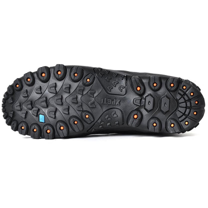 Men's LNT Waterproof Hiking Boots