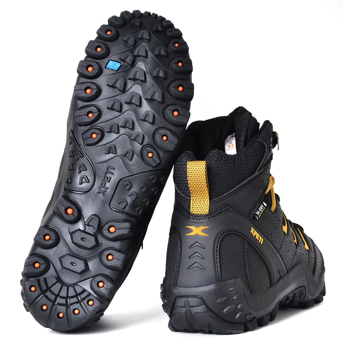 Men's LNT Waterproof Hiking Boots