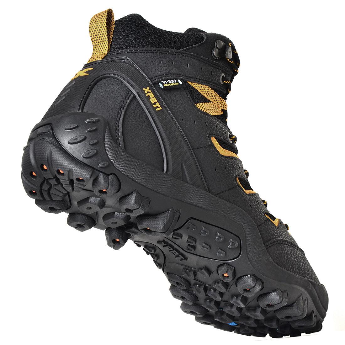 Men's LNT Waterproof Hiking Boots