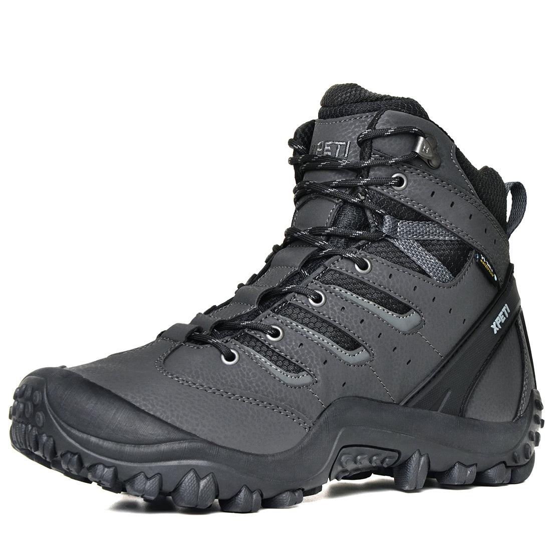 Men's LNT Waterproof Hiking Boots