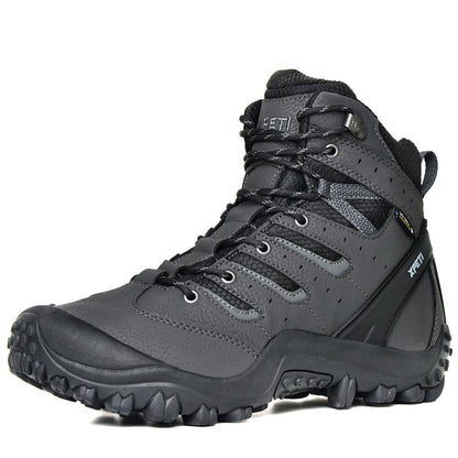 Men's LNT Waterproof Hiking Boots
