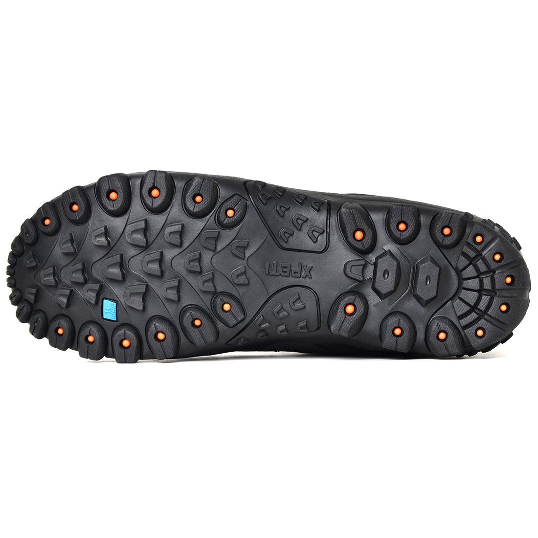 Men's LNT Waterproof Hiking Boots