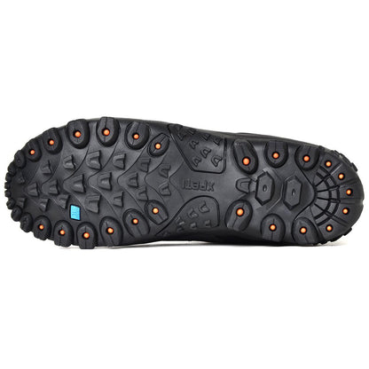 Men's LNT Waterproof Hiking Boots