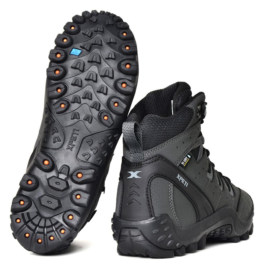 Men's LNT Waterproof Hiking Boots