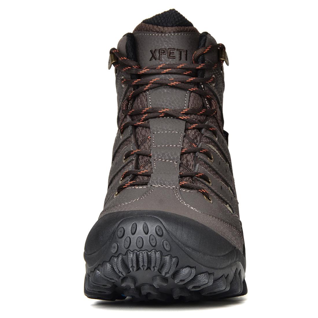 Men's LNT Waterproof Hiking Boots