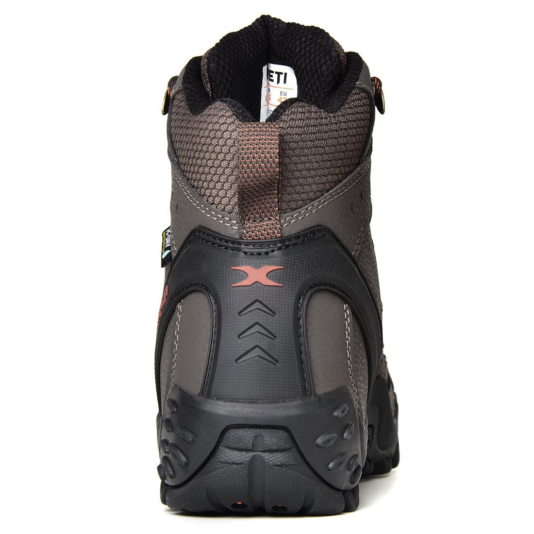 Men's LNT Waterproof Hiking Boots
