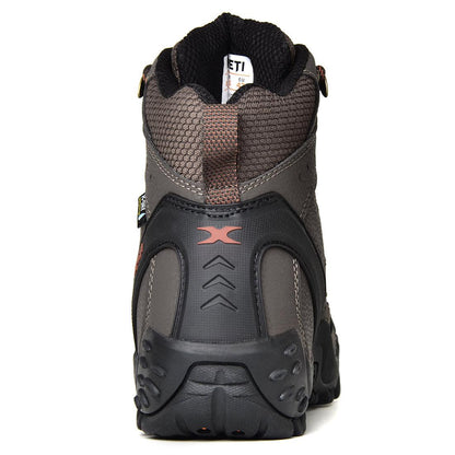 Men's LNT Waterproof Hiking Boots
