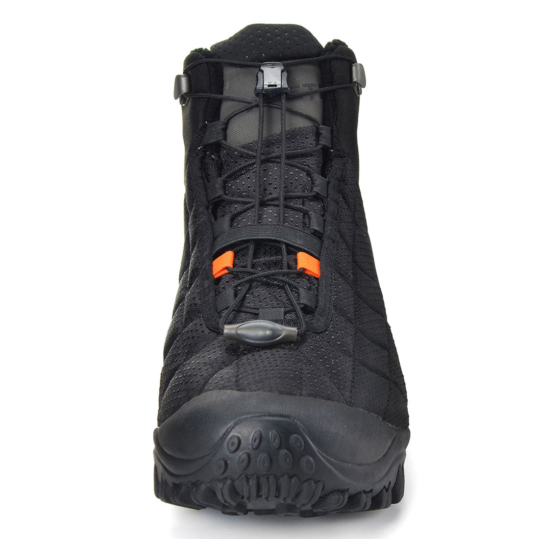 Men's CREST EVO Thermo Waterproof Hiking Snow Winter Boots