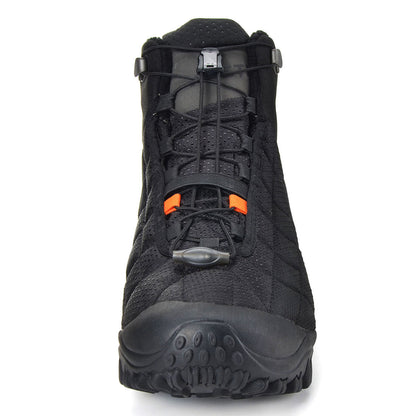 Men's CREST EVO Thermo Waterproof Hiking Snow Winter Boots