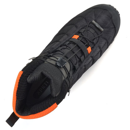 Men's CREST EVO Thermo Waterproof Hiking Snow Winter Boots