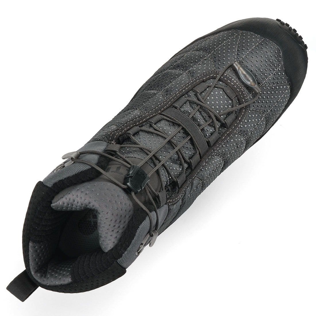 Men's CREST EVO Thermo Waterproof Hiking Snow Winter Boots