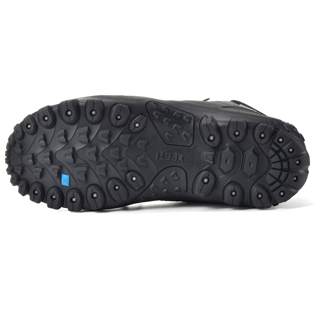 Men's CREST EVO Thermo Waterproof Hiking Snow Winter Boots