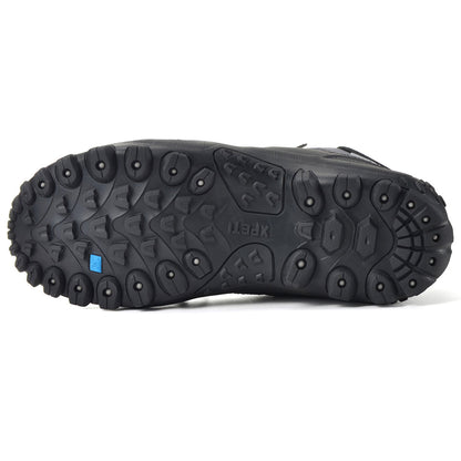 Men's CREST EVO Thermo Waterproof Hiking Snow Winter Boots