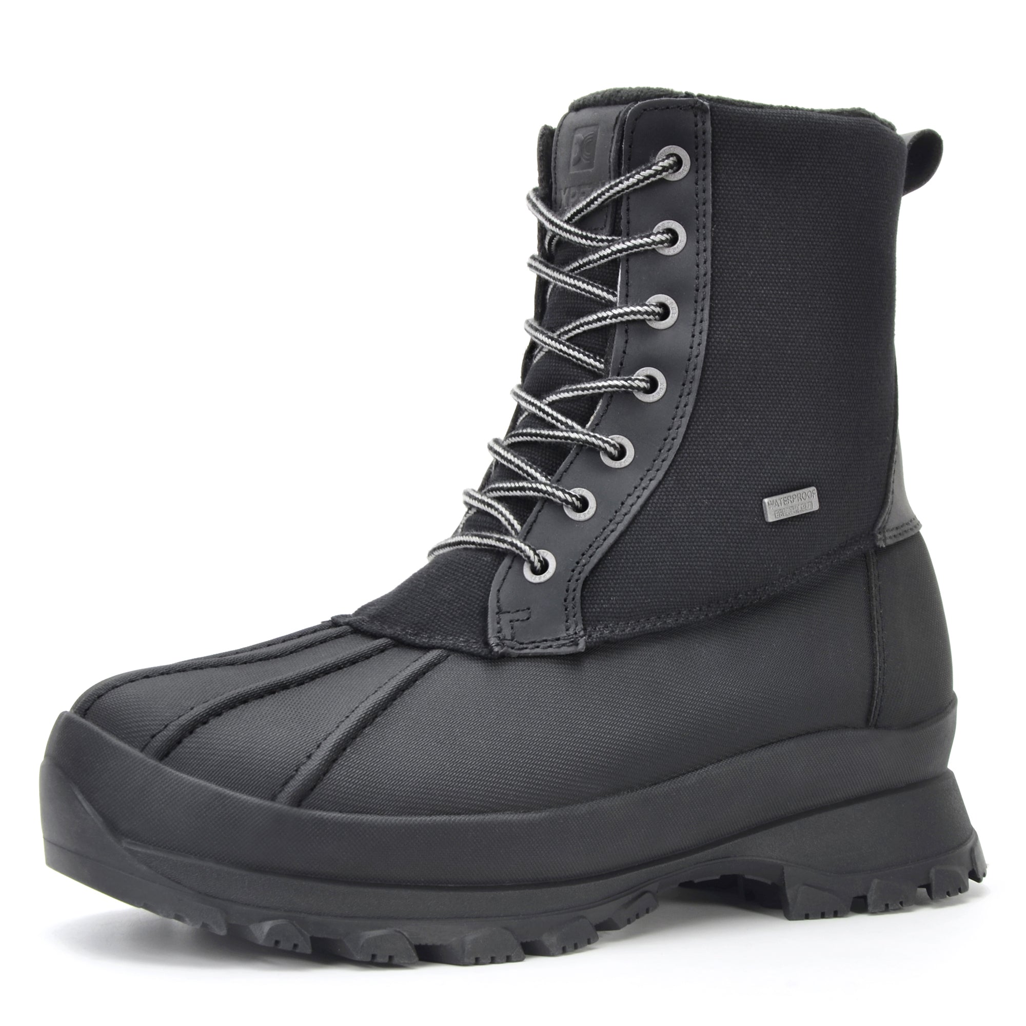 Men's Ontario Winter Duck Boots