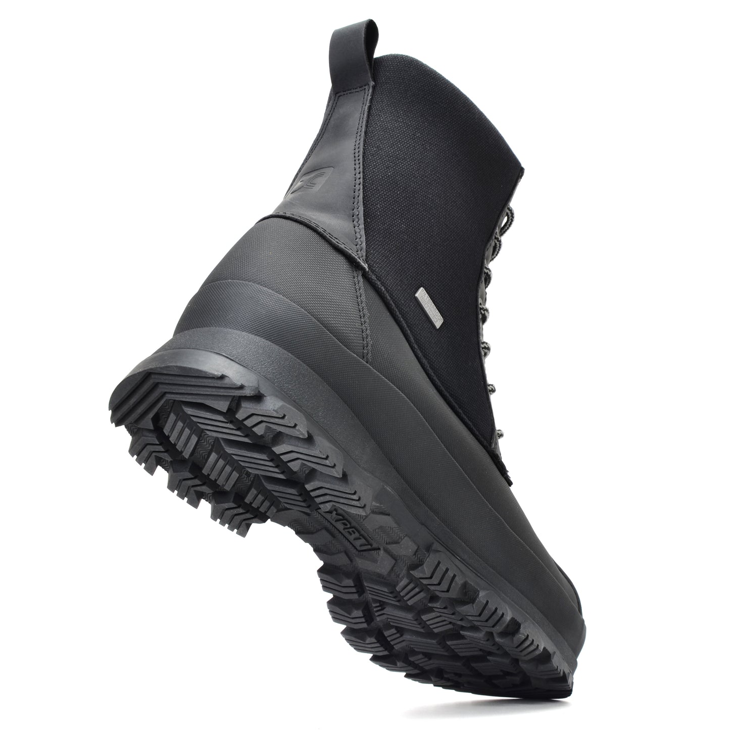 Men's Ontario Winter Bean Duck Boots