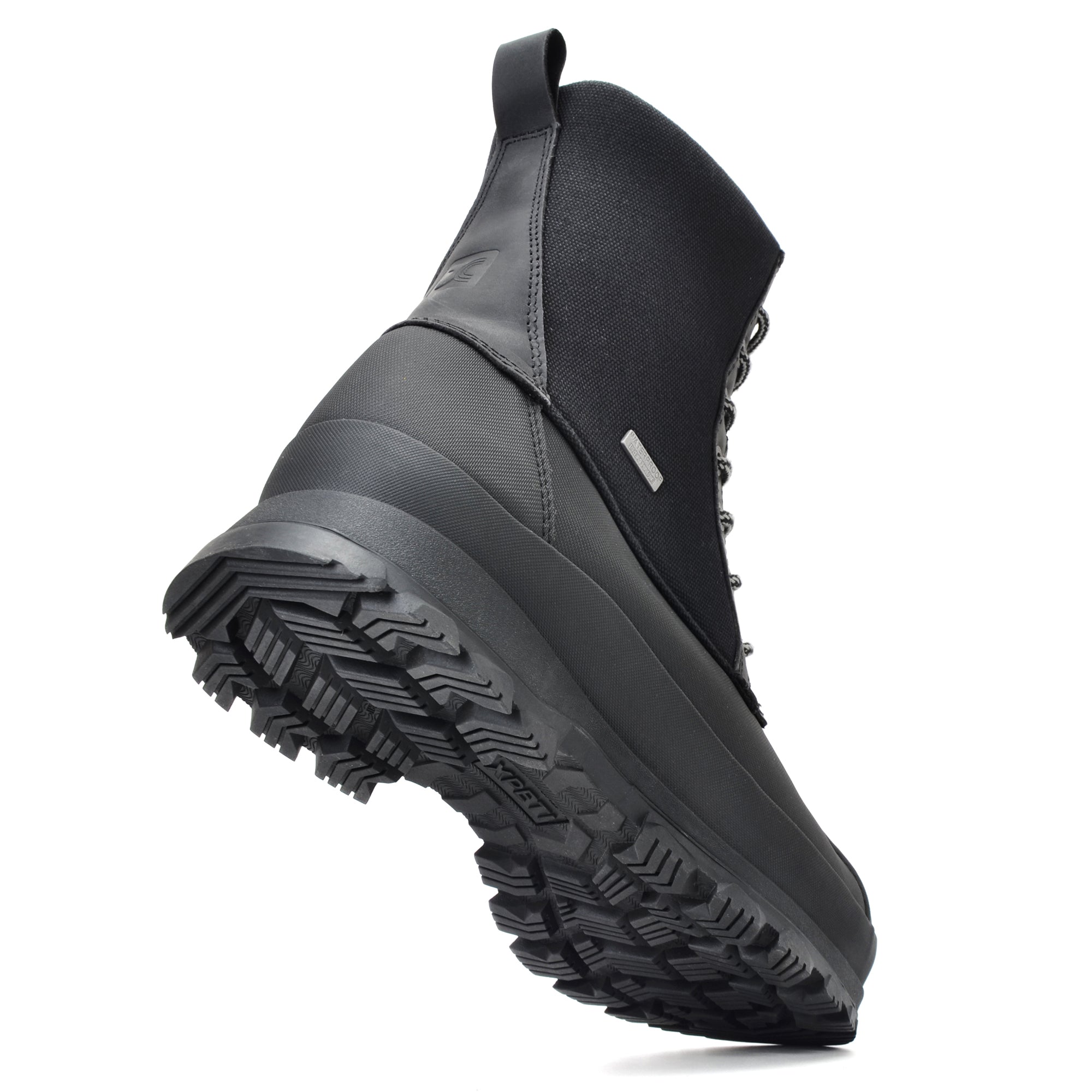 Men's Ontario Winter Bean Duck Boots