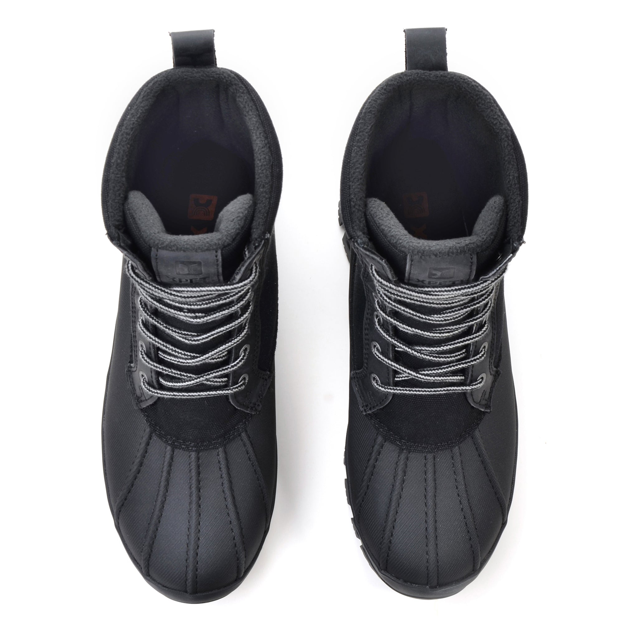 Men's Ontario Winter Bean Duck Boots