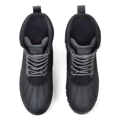 Men's Ontario Winter Bean Duck Boots