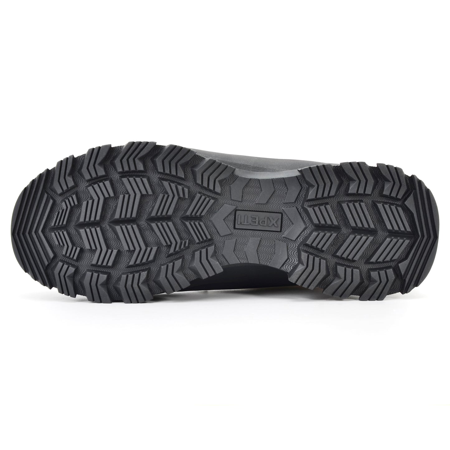 Men's Ontario Winter Bean Duck Boots