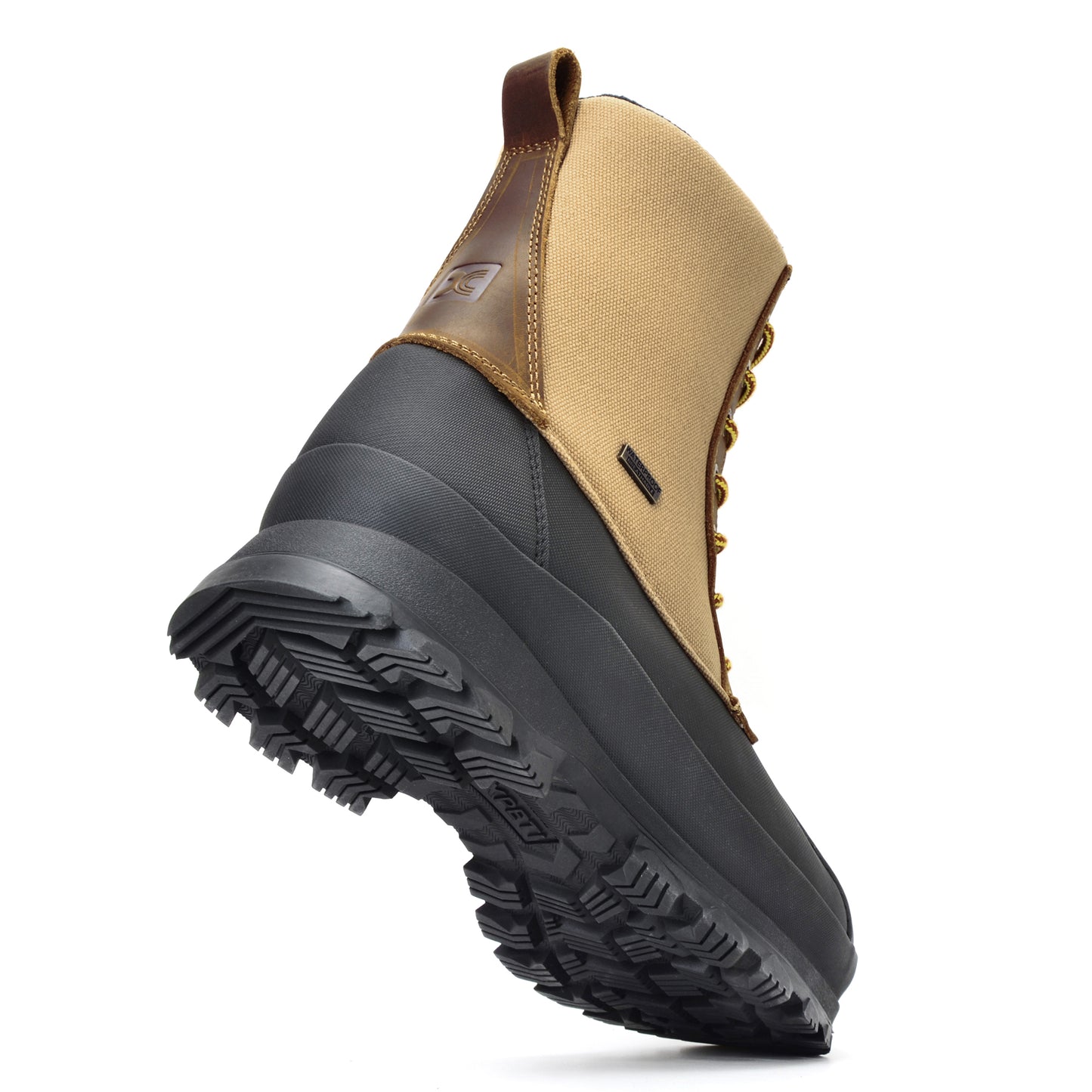 Men's Ontario Winter Bean Duck Boots