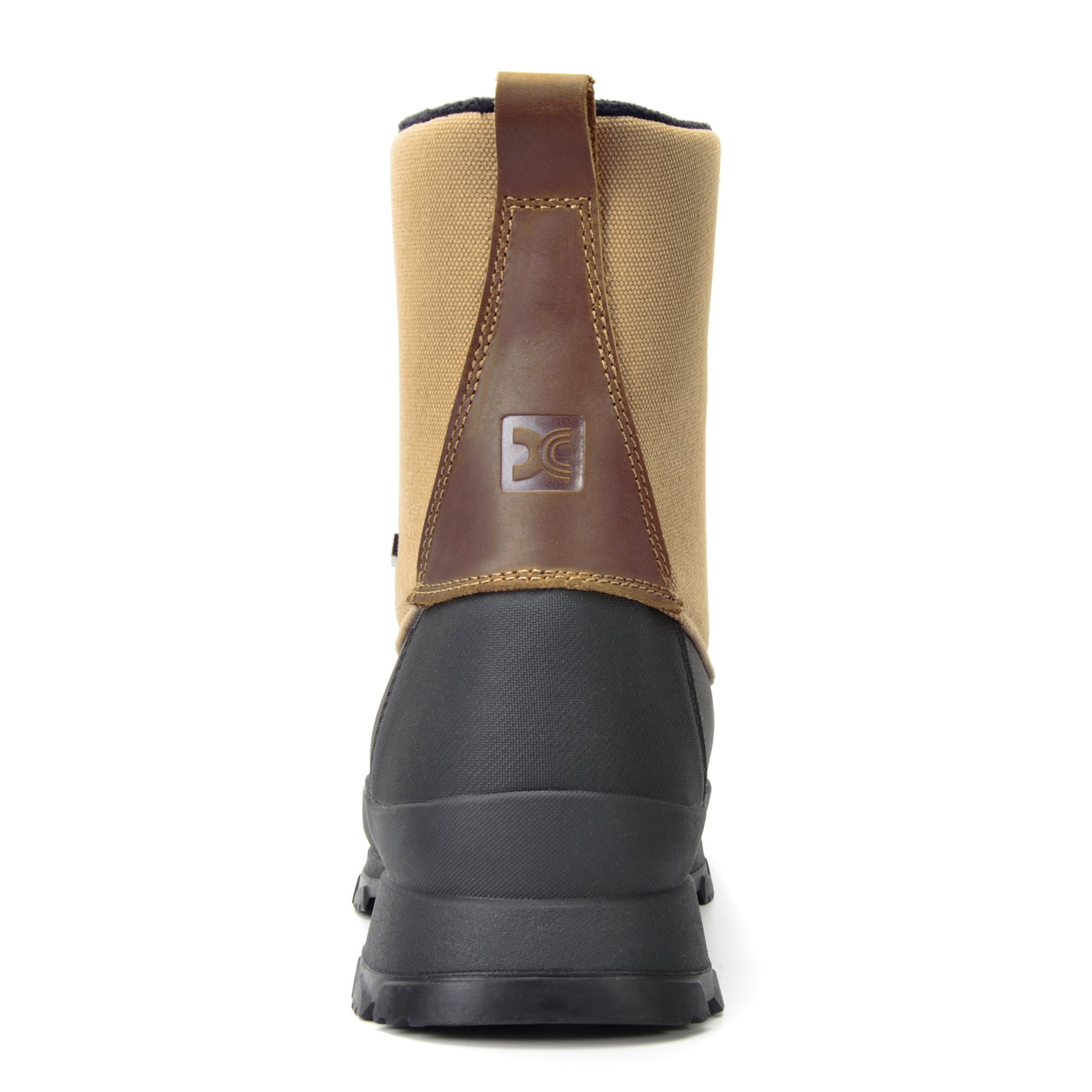 Men's Ontario Winter Bean Duck Boots