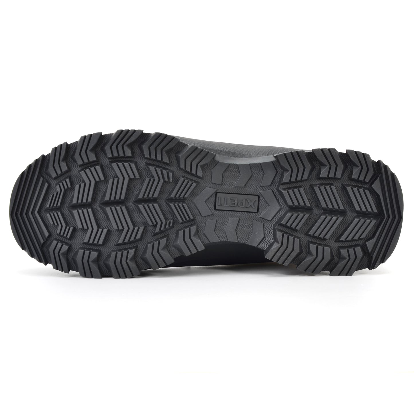 Men's Ontario Winter Bean Duck Boots