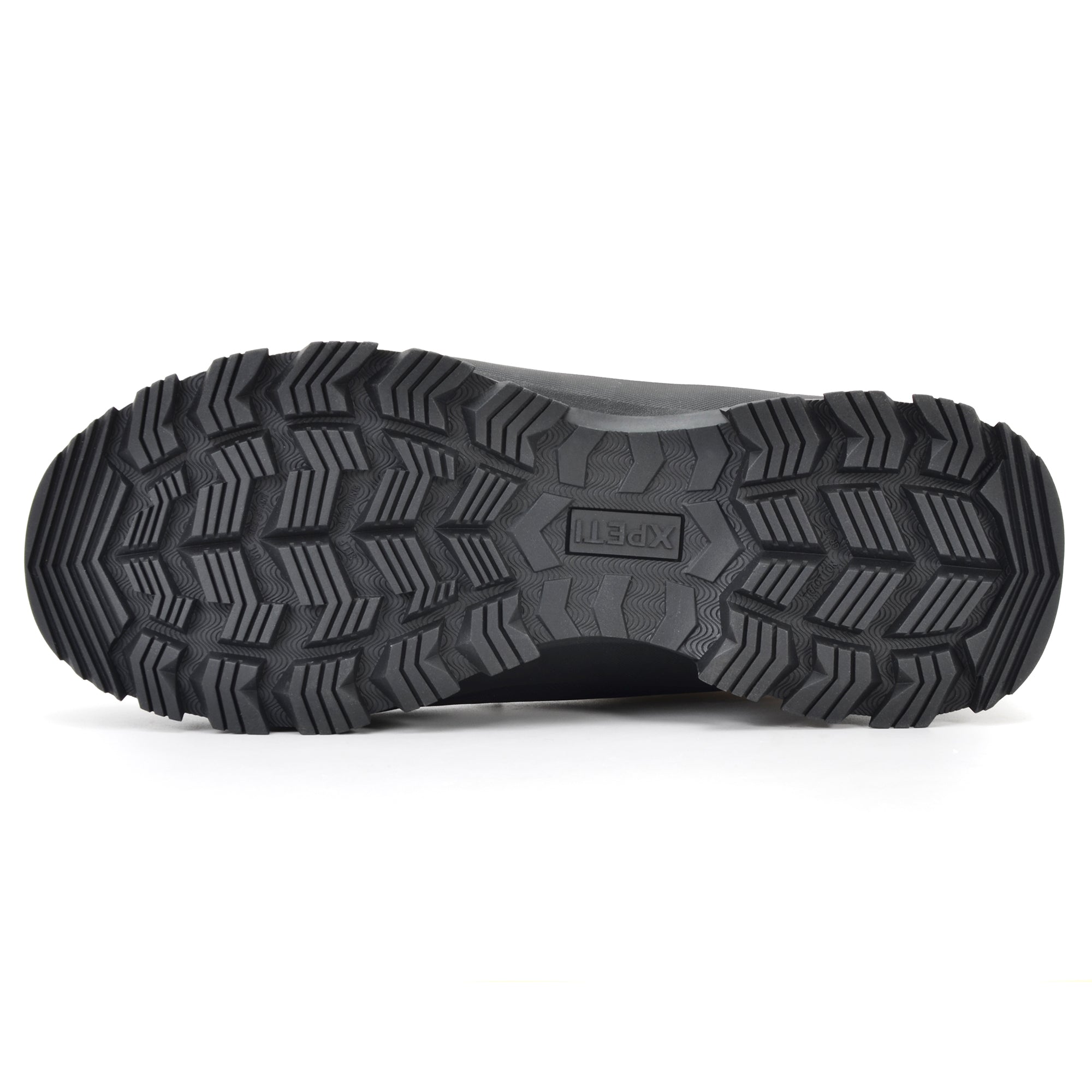 Men's Ontario Winter Bean Duck Boots