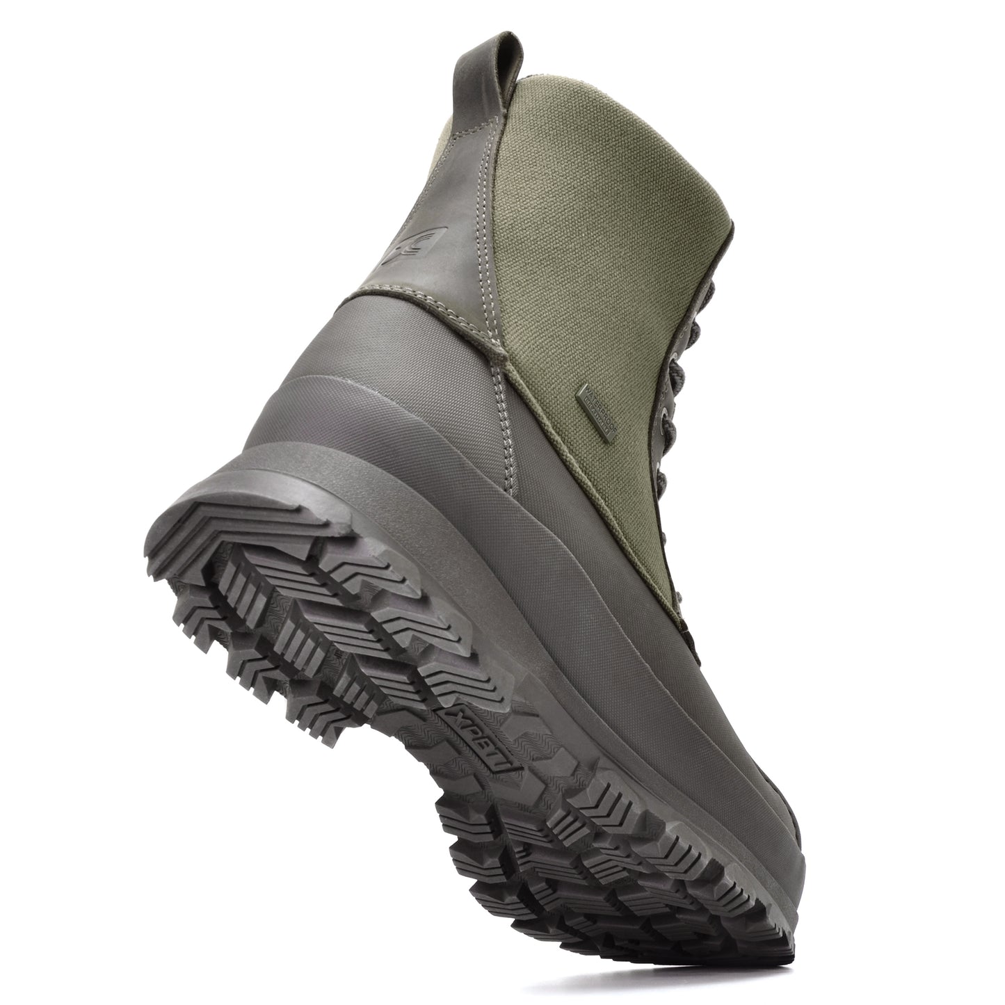 Men's Ontario Winter Bean Duck Boots