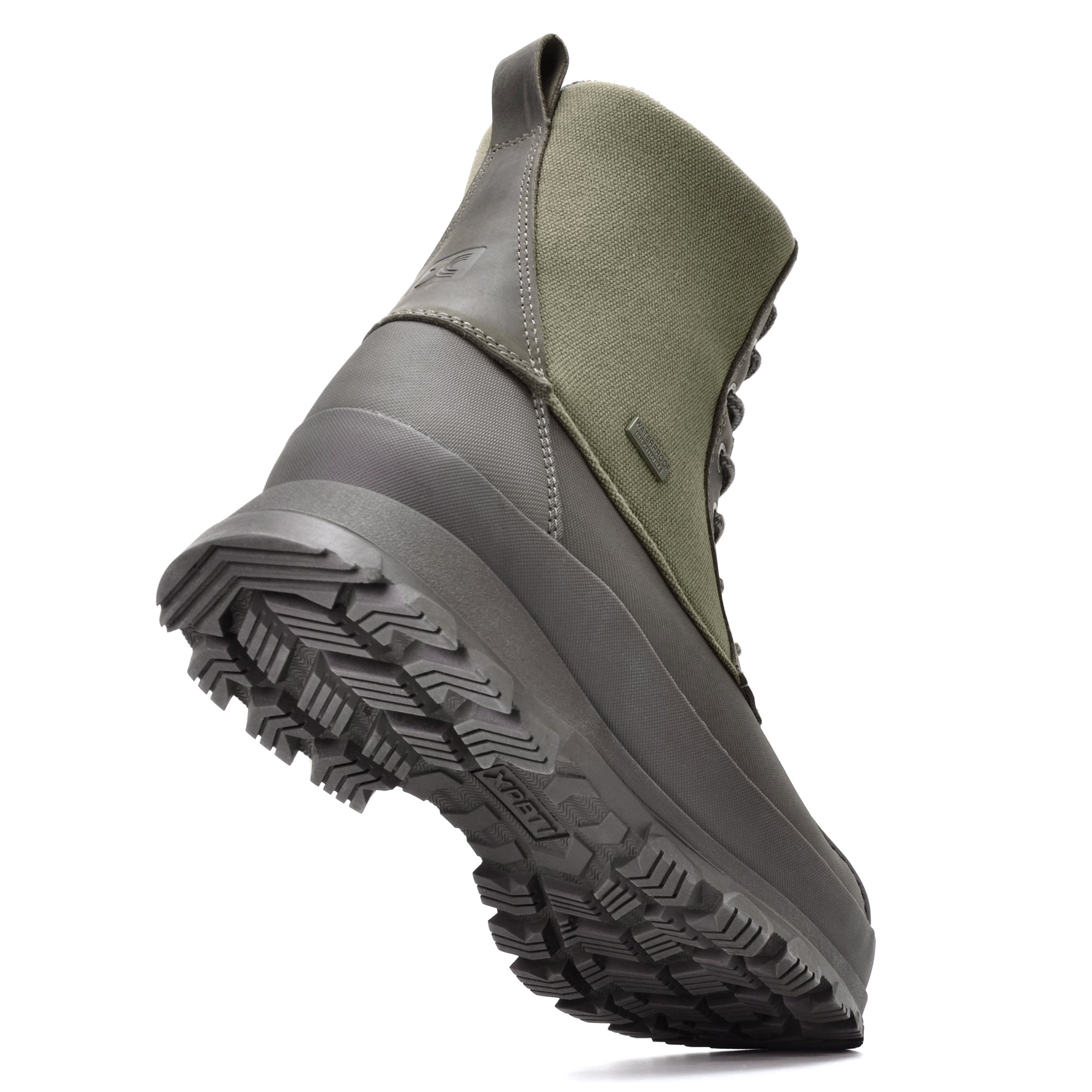 Men's Ontario Winter Bean Duck Boots