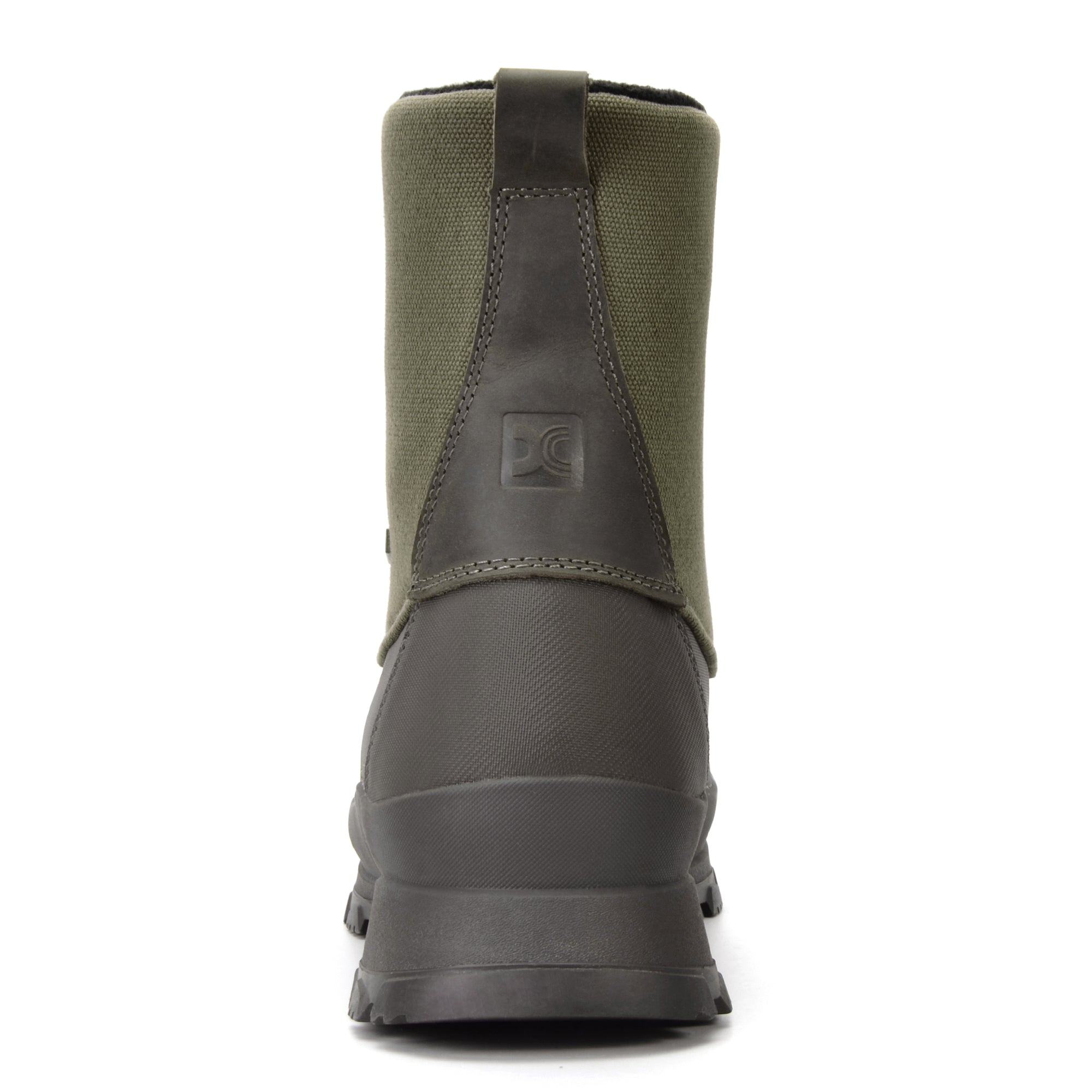 Men's Ontario Winter Bean Duck Boots