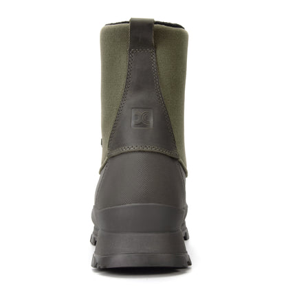 Men's Ontario Winter Bean Duck Boots