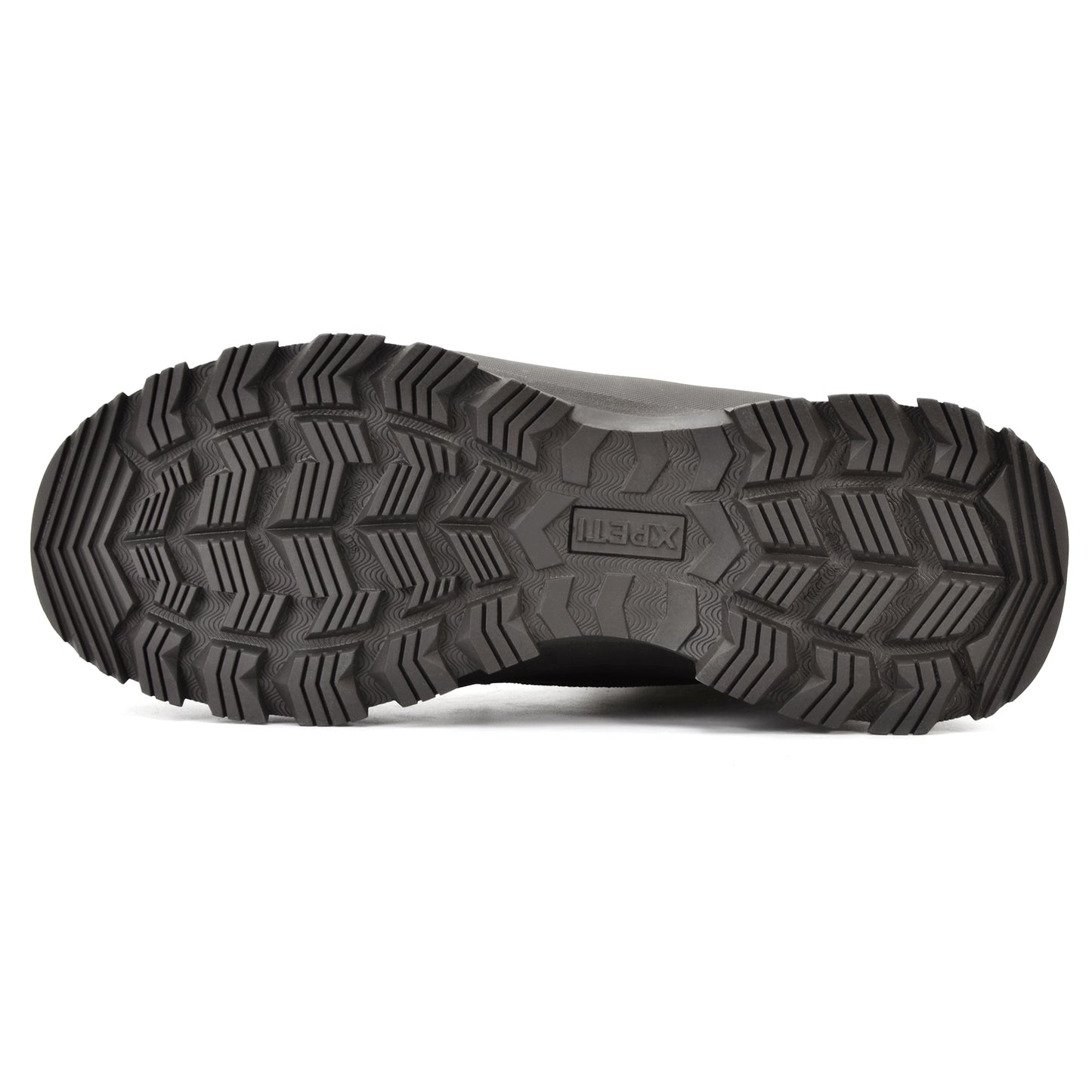 Men's Ontario Winter Bean Duck Boots