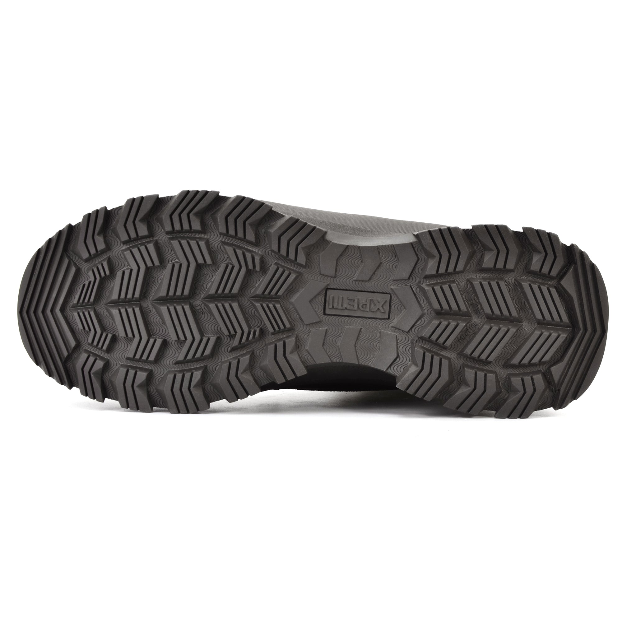 Men's Ontario Winter Bean Duck Boots