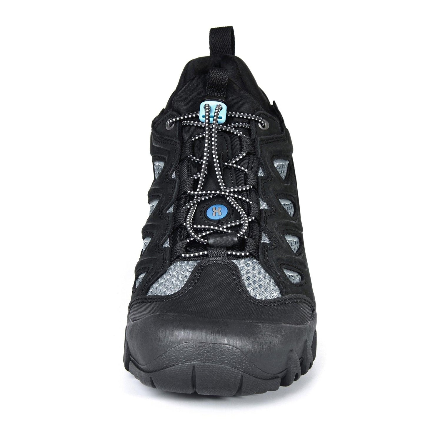 Men's Pathfinder Low Stretch Waterproof Hiking Shoes