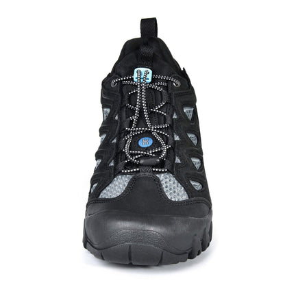 Men's Pathfinder Low Stretch Waterproof Hiking Shoes