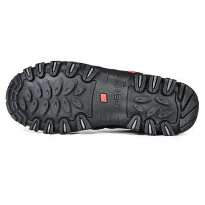 Men's Pathfinder Low Stretch Waterproof Hiking Shoes