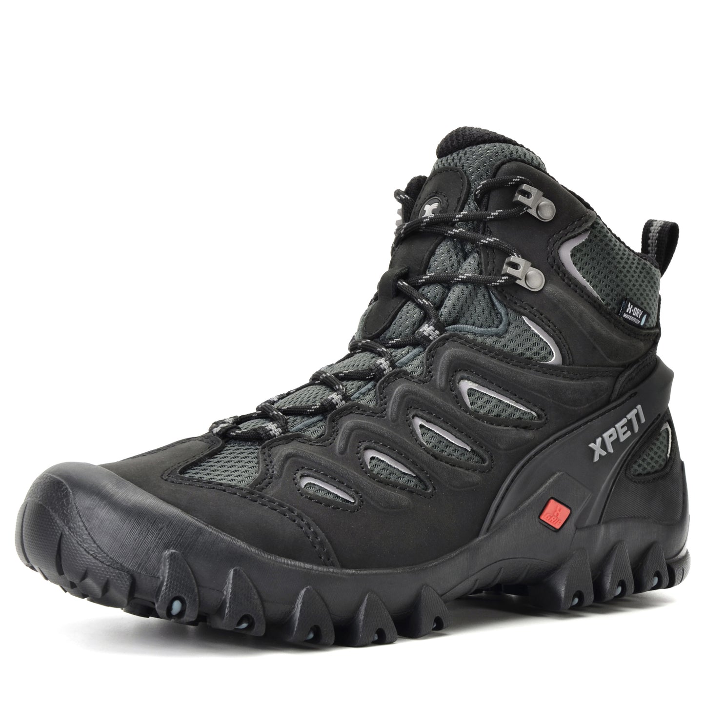Men's Pathfinder MID Waterproof Hiking Boots