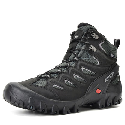Men's Pathfinder MID Waterproof Hiking Boots