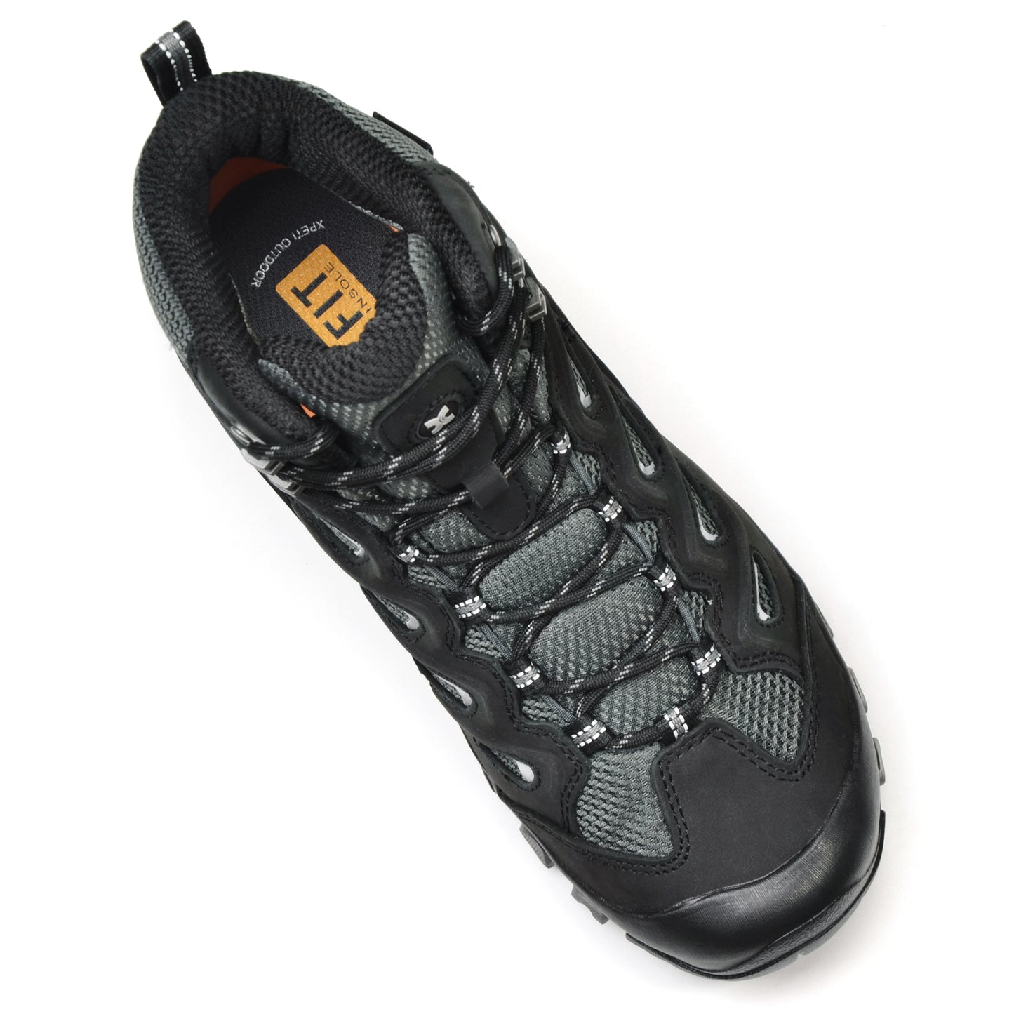 Men's Pathfinder MID Waterproof Hiking Boots